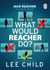 What Would Reacher Do? - Solve Over 100 Brain-Teasers, Logic Puzzles and Word Games in The Official Jack Reacher Puzzle Book
