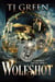 Wolfshot - Storm Moon Shifters, #3