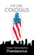 The Girl Colossus (A Giantess Story), Chapter 1: Reema's Big Role