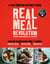 Real Meal Revolution - Le livre fondateur du régime cétogène