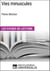 Vies minuscules de Pierre Michon - Les Fiches de Lecture d'Universalis