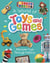 A World of Toys and Games