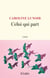 Celui qui part