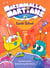 Marshmallow Martians: Earth School - (A Graphic Novel)