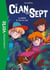 Le Clan des Sept NED 14 - La médaille du clan des sept