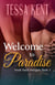 Small Town Swingers: Welcome to Paradise - Small Town Swingers, #1