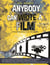 Anybody Can Write a Film (Demystifying the Screenwriting Process)