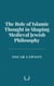 The Role of Islamic Thought in Shaping Medieval Jewish Philosophy