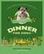 Dinner for Dogs - home cooking for a happy and healthy dog