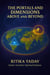 The Portals and Dimensions Above and Beyond - Portals and Dimensions, #1