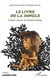 Le livre de la jungle