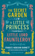 Frances Hodgson Burnett: The Secret Garden, A Little Princess, Little Lord Fauntleroy (LOA #323)