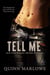 Tell Me - New York Rogues: Brooks Peterson, #2