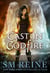 Cast in Godfire - The Mage Craft Series, #5