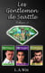 Les Gentlemen de Seattle Volume 2 - Les Gentlemen de Seattle, #8