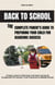 Back to School The Complete Parent's Guide to Preparing Your Child for Academic Success