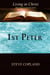 1st Peter: Living in Christ: Bible Study/Commentary Series