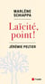 Laïcité, point