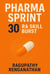 Pharma  Sprint 30 - RA Skill Burst