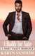 A Daddy for Nate: A Secret Baby Romance - Hart Valley, #2