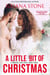 A Little Bit of Christmas - A Crystal Lake Novel, #3