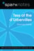 Tess of the d'Urbervilles (SparkNotes Literature Guide)