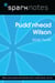 Pudd'nhead Wilson (SparkNotes Literature Guide)