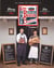 The Fabulous Baker Brothers
