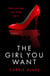 The Girl You Want