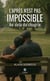 L’après n’est pas impossible - Au-delà du chagrin
