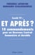 Covid-19 : et après ? - 10 commandements pour un Nouveau Contrat humaniste et durable - 10 commandements pour un Nouveau Contrat humaniste et durable