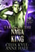 Taken by the Naga King - Nagas of Nirum, #6