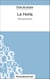 Le Horla de Maupassant (Fiche de lecture) - Analyse complète de l'oeuvre