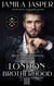 The London Brotherhood III - BWWM Romance Brotherhoods, #3