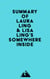 Summary of Laura Ling & Lisa Ling's Somewhere Inside