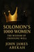 Solomon's 1000 Women