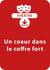 Un coeur dans le coffre fort (10-11 ans) - Une pièce de théâtre à télécharger