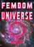 Femdom Universe (3 Stories of Female Domination Future, CBT, CFNM)