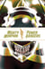 Mighty Morphin / Power Rangers Book Three Deluxe Edition