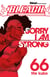 Bleach - Tome 66 - Sorry I am strong