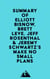 Summary of Elliott Bisnow, Brett Leve, Jeff Rosenthal & Jeremy Schwartz's Make No Small Plans