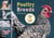 Poultry Breeds - Chickens, Ducks, Geese, Turkeys: The Pocket Guide to 104 Essential Breeds