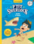 Shark attaque ! - P'tit Sherlock