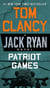 Patriot Games
