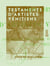 Testaments d'artistes vénitiens - Jacobello del Fiore, Gentile Bellini, Palma Vecchio