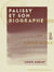 Palissy et son biographe - Réponse à M. Athanase Coquerel fils