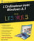 L'Ordinateur avec Windows 8.1 pour les Nuls