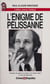 L'Énigme de Pélissanne - L'affaire Jeremy Cartland