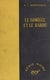 Le gorille et le barbu