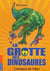 La grotte des dinosaures tome 1 - L'attaque du T- Rex